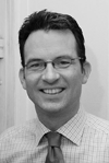 Advokat Michael Thiesen